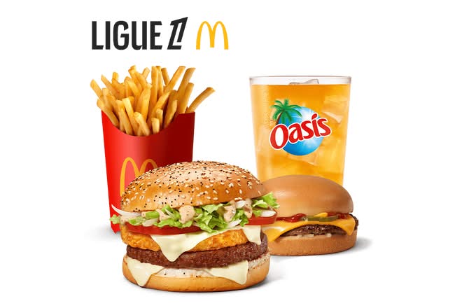 GOLDEN BIG TASTY™ RÖSTI