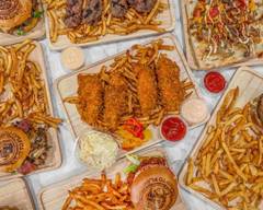 Burger Hill (Danforth Ave)