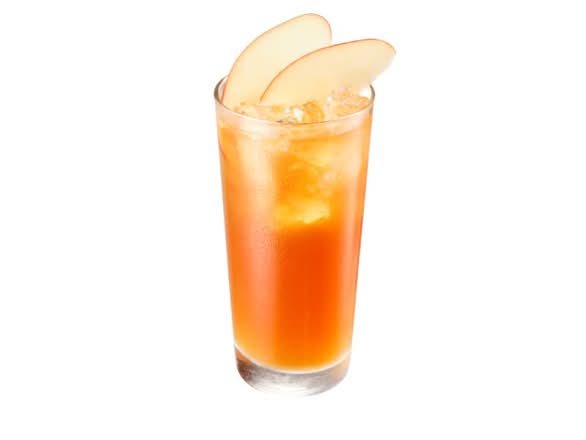 蘋果200冰茶(M) | Apple Iced Black Tea 200(M)