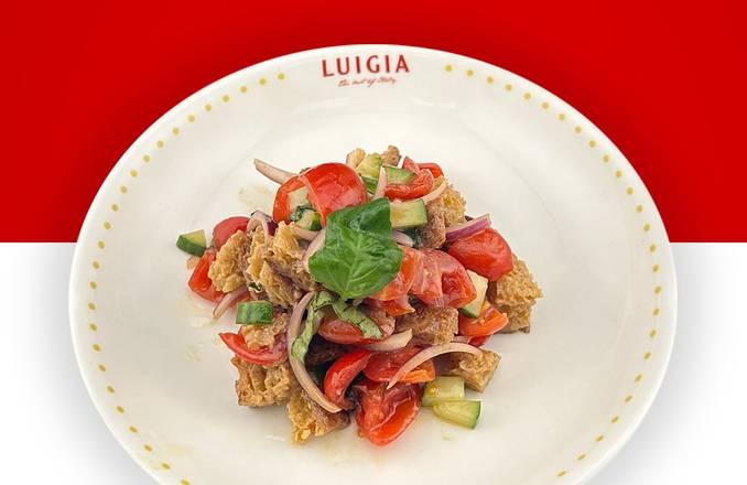 Panzanella