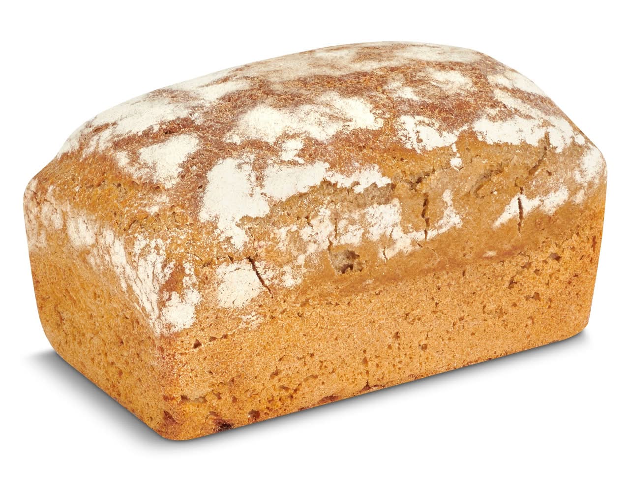 Pan De Centeno 100% De Masa Madre El Molino De Dia 450 G