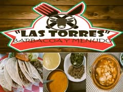 Barbacoa Y Menudo Las Torres (Monterrey)