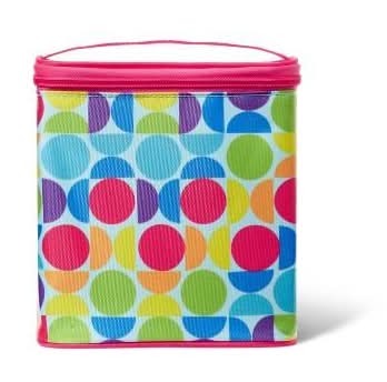 Mondo Llama Broad and Fine Dual Tip Alcohol Markers (40 ct)