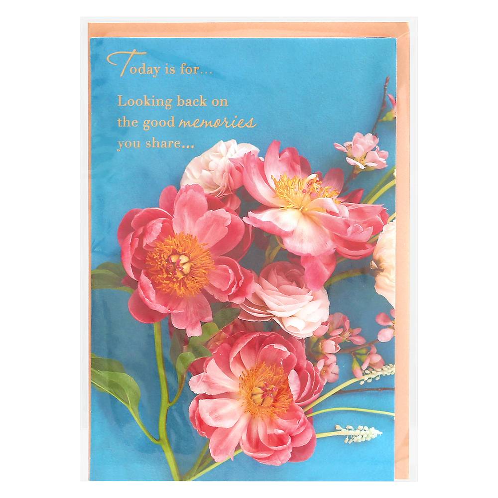 American Greetings Greeting Card