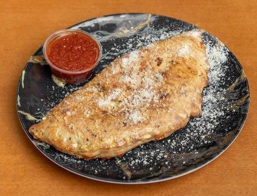 Calzone