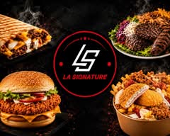 La Signature