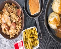 The Jambalaya Shoppe (O'Neal Lane)