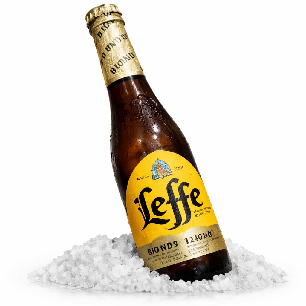 LEFFE UNITÉ 33 CL / 6,6%