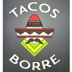 Tacos Borre