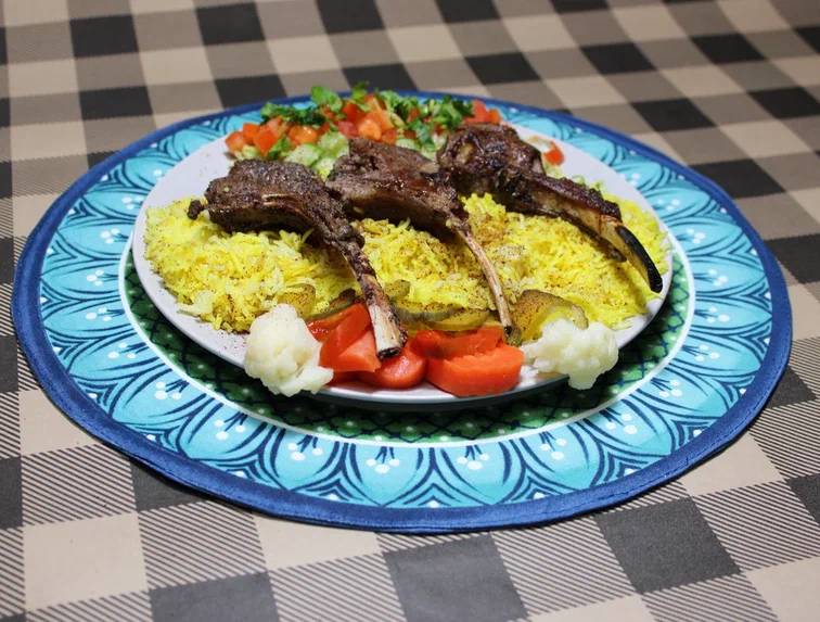 Order BBQ & Kebab Menu Delivery【Menu & Prices】 Kansas City Uber Eats