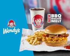 Wendy's (Oxford)