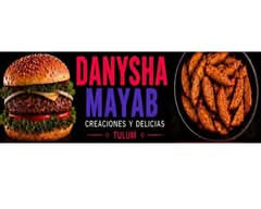 DANISHA MAYAB (Tulum)