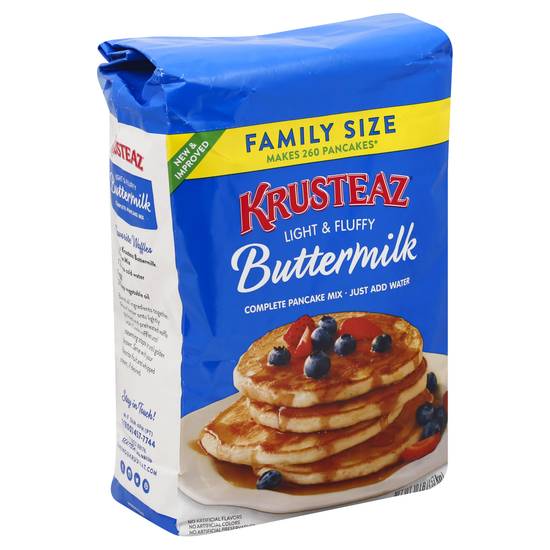 Krusteaz Buttermilk Pancake Mix