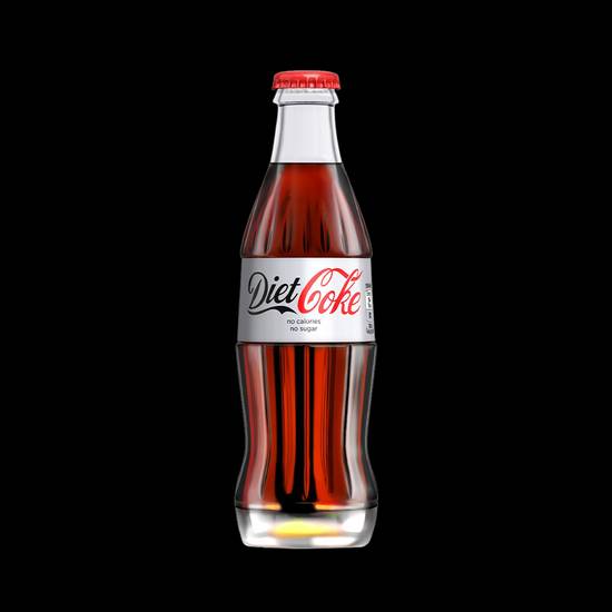 Coca Cola Diet