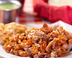 Carnitas Alfonso (Zona Esmeralda)