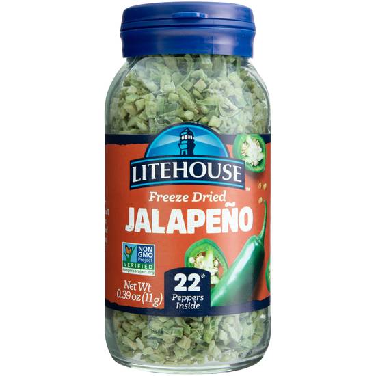 Litehouse Jalapeno Herbs