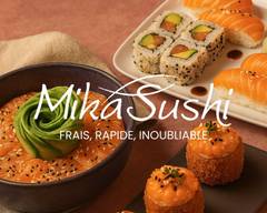 Mika Sushi By Co'kitchen Villeurbanne