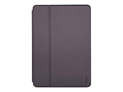 Targus Click-In Rotating Case Ipad Air/Ipad Pro Thz85107gl (10.2"-10.5"/Purple)