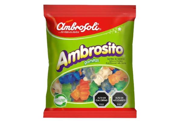 Ambrosito 90g