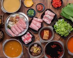 逸小鍋 鍋の物 楊梅店