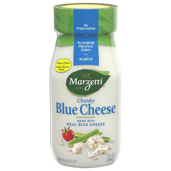 Marzetti Chunky Blue Cheese Dressing