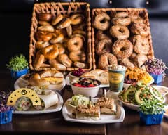 Bagel Chalet (Plainview)