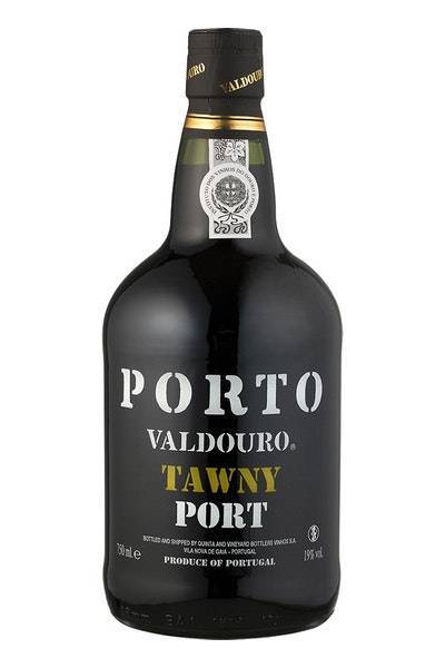 Valdouro Tawny Port Porto Wine (750 ml)