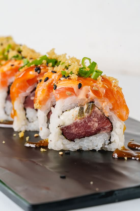 Joshi Roll