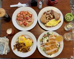 98 Cafe Bakery & Diner