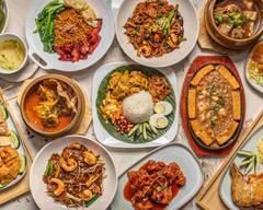Malacca Cafe - Asian Cuisine
