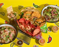 Cevichero 21 (Abasolo)