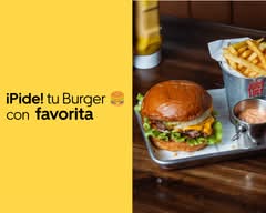 Juicy Lucy Del Mar 🍟🍔 (Concón)