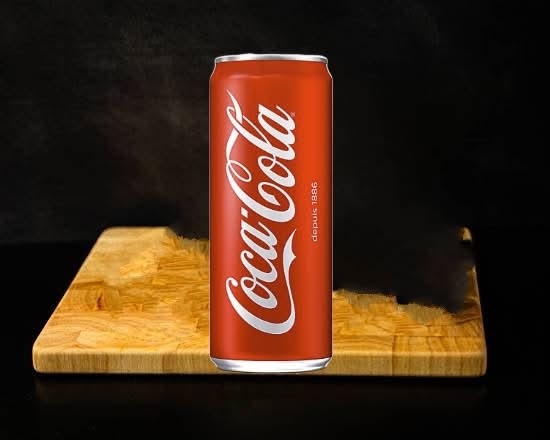 🥤 Coca-Cola 33cl