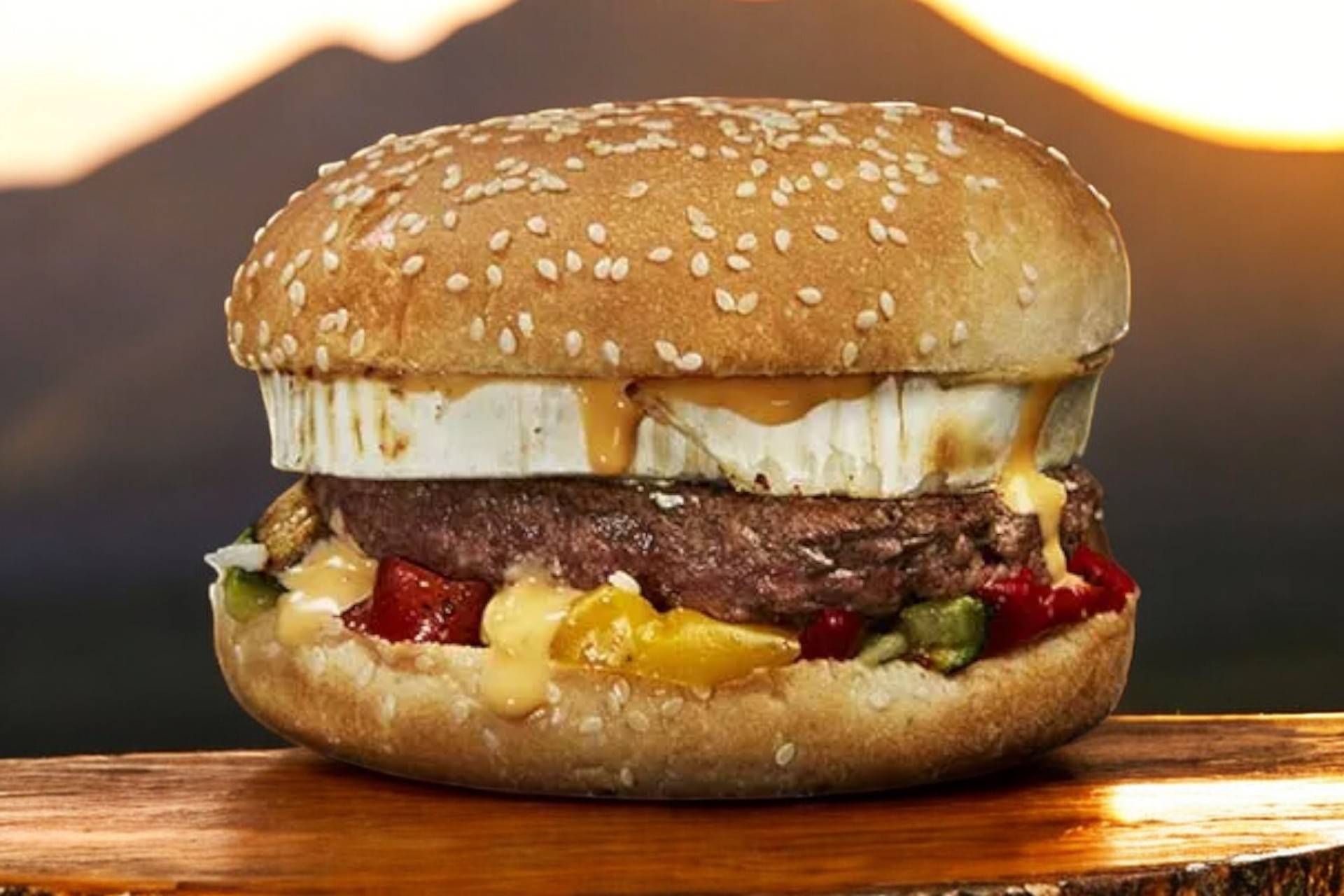Chèvre Miel