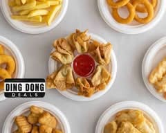 Silver Dolphin Takeaways
