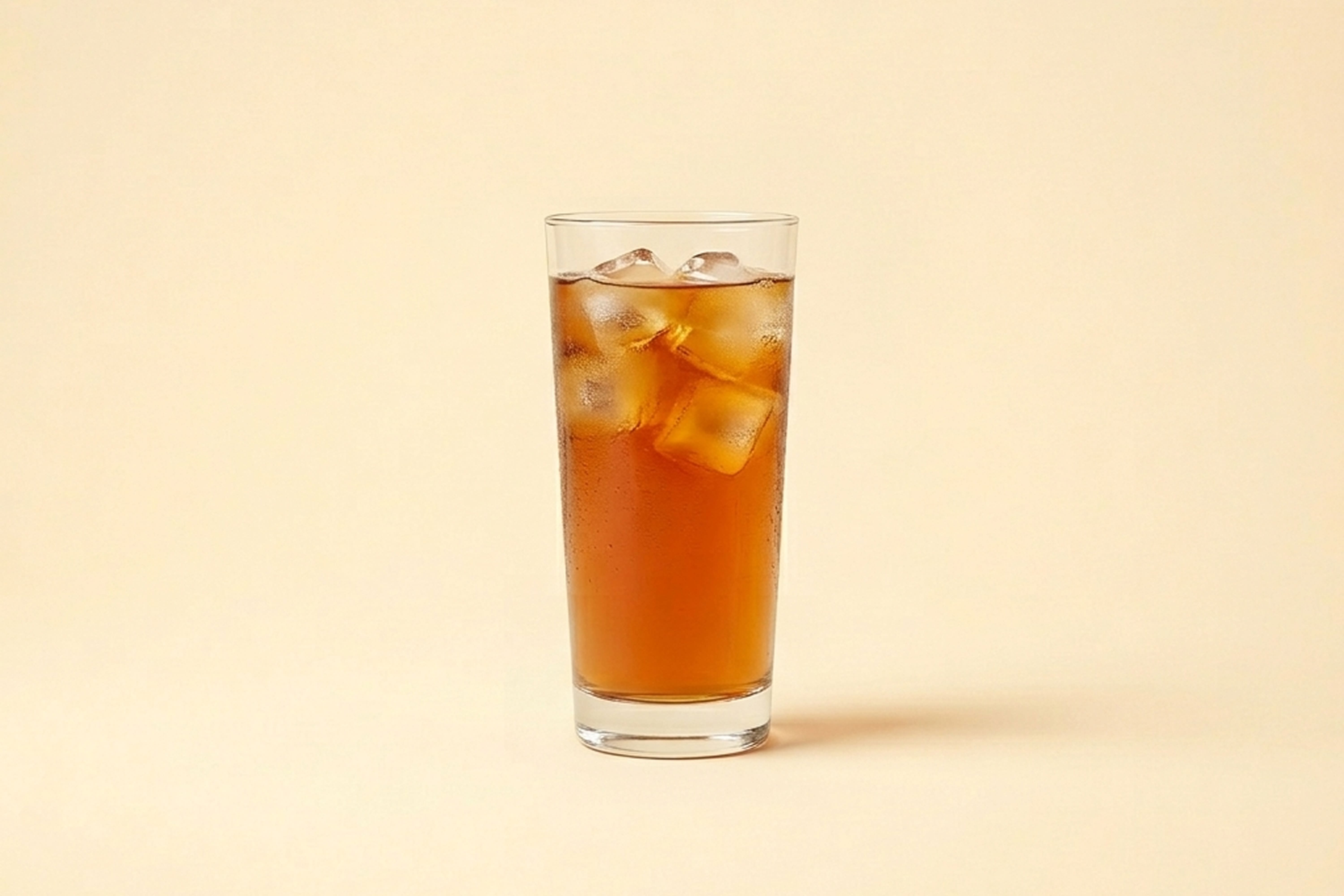 Thé glacé pêche 33cl