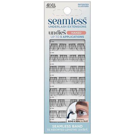 Ardell Seamless Naked Lashes - 16.0 pr