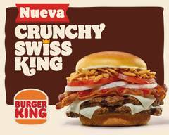 Burger King (Scala)