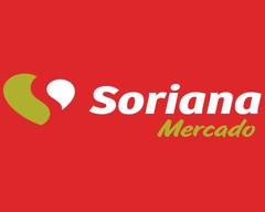 Soriana Mercado (Rancho Viejo)