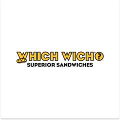 Which Wich Superior Sandwiches (2710 Ames)