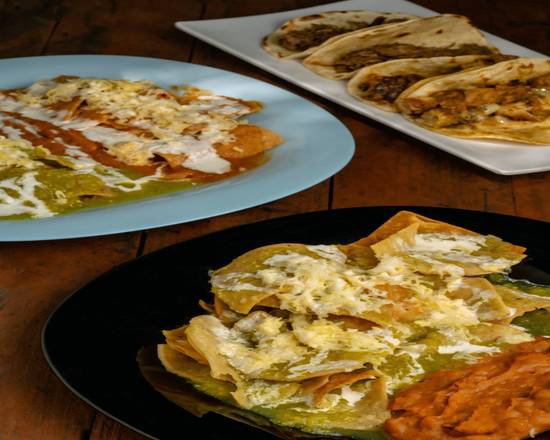 Bonito Brunch (Monterrey)