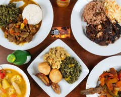 Charm’s Jerk (McLeod Rd)