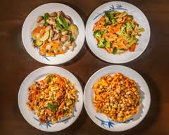 Great Wall Chinese Restaurant