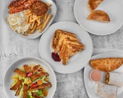 Yummy Café & Grill