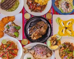 El Patron Rotisserie - Peruvian Cuisine (1637 W Imola Ave)