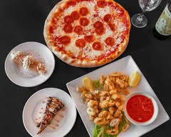 Granadinos Italian Restaurant