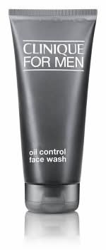 Clinique Oil Control Face Wash For Men (6.7 fl oz)