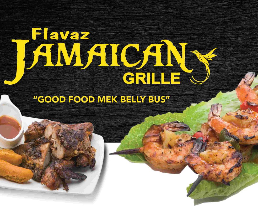 Order Flavaz Jamaican Grille Menu Delivery【Menu & Prices】 Riverview