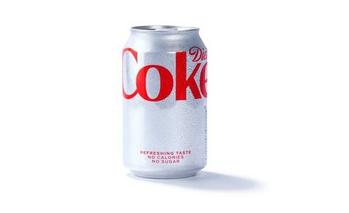 Diet Coke