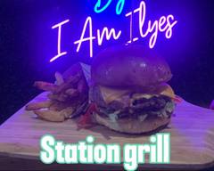 Station Grill